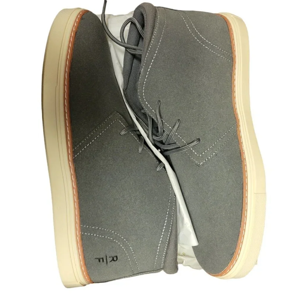 RESERVED Footwear RF1207 Chukka Shoes Men's. Size10.5. New With Tags $118